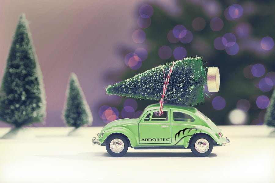 Xmas Open - Arbortec Forestwear