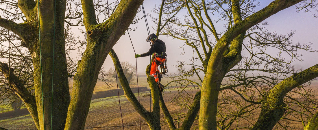 Breatheflex Pro Hi-vis - Arbortec Forestwear