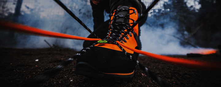 Halloween - Arbortec Forestwear