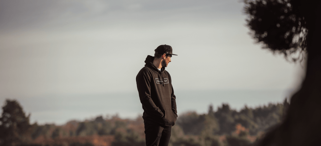 Chill, Get Cosy - Arbortec Forestwear