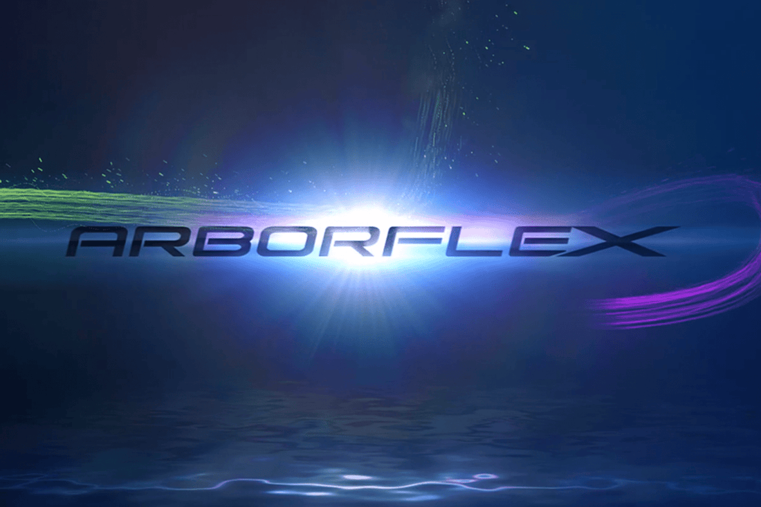 ARBORFLEX HAS ARRIVED - Arbortec Forestwear