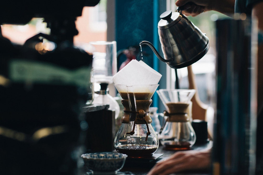 Brew Crew Assemble! - Arbortec Forestwear