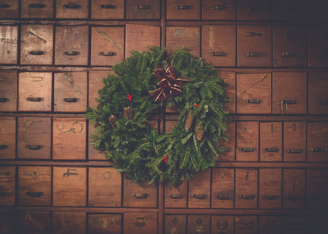Advent Calender - Arbortec Forestwear