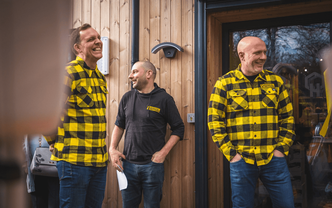 Honey Brothers Open - Arbortec Forestwear