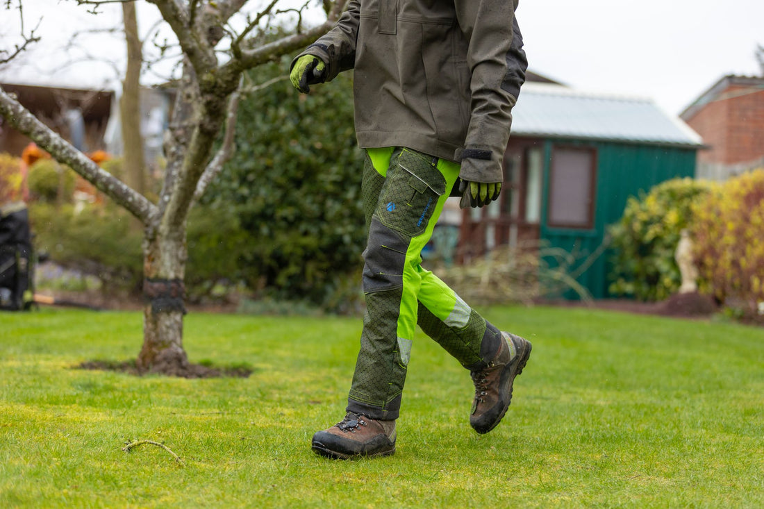 How to Choose the Right Arbortec Chainsaw Trousers - Arbortec Forestwear