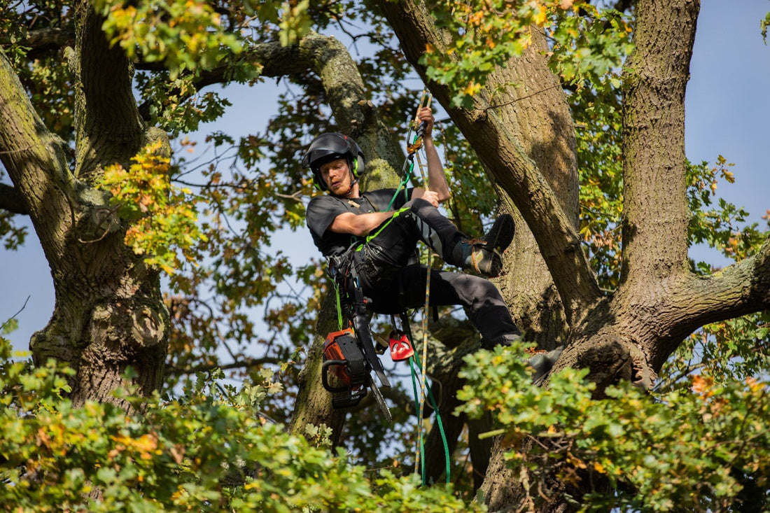 Breatheflex Video - Arbortec Forestwear