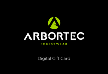 Arbortec Gift Card - Arbortec Forestwear