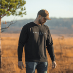 Arbortec Jumper - Black - Arbortec Forestwear