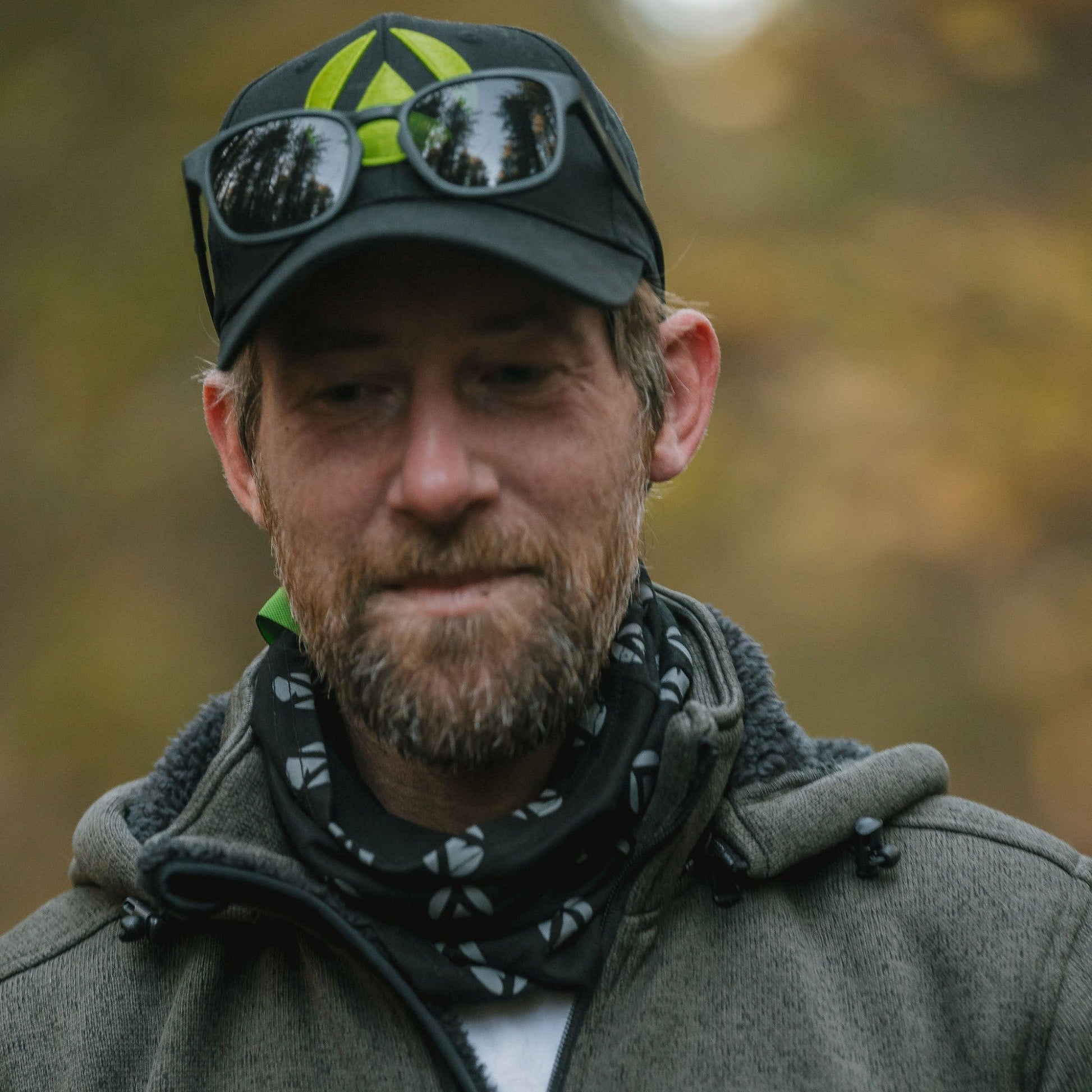 AT048 Arbortec Icon Neck Snood - Arbortec Forestwear
