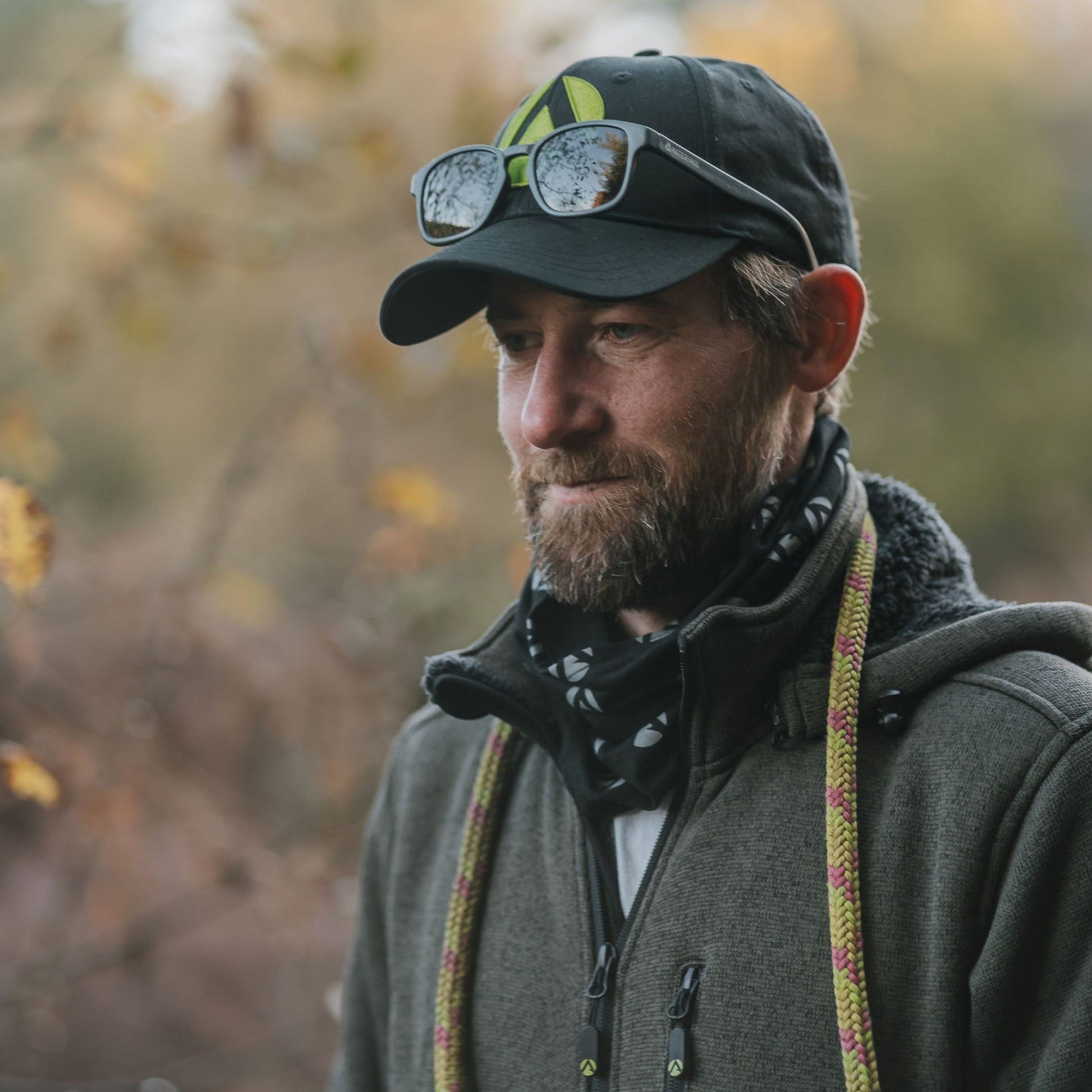 AT048 Arbortec Icon Neck Snood - Arbortec Forestwear