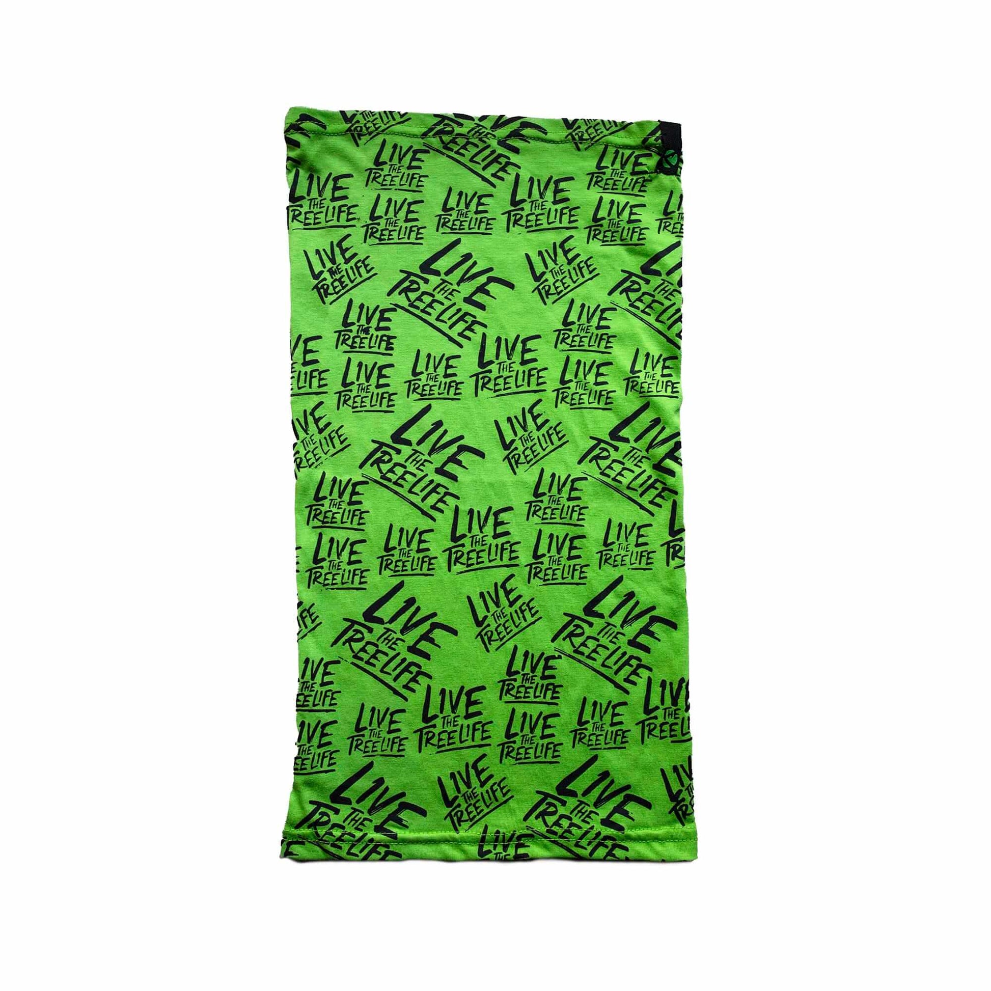 AT048 Arbortec LTTL Neck Snood - Arbortec Forestwear