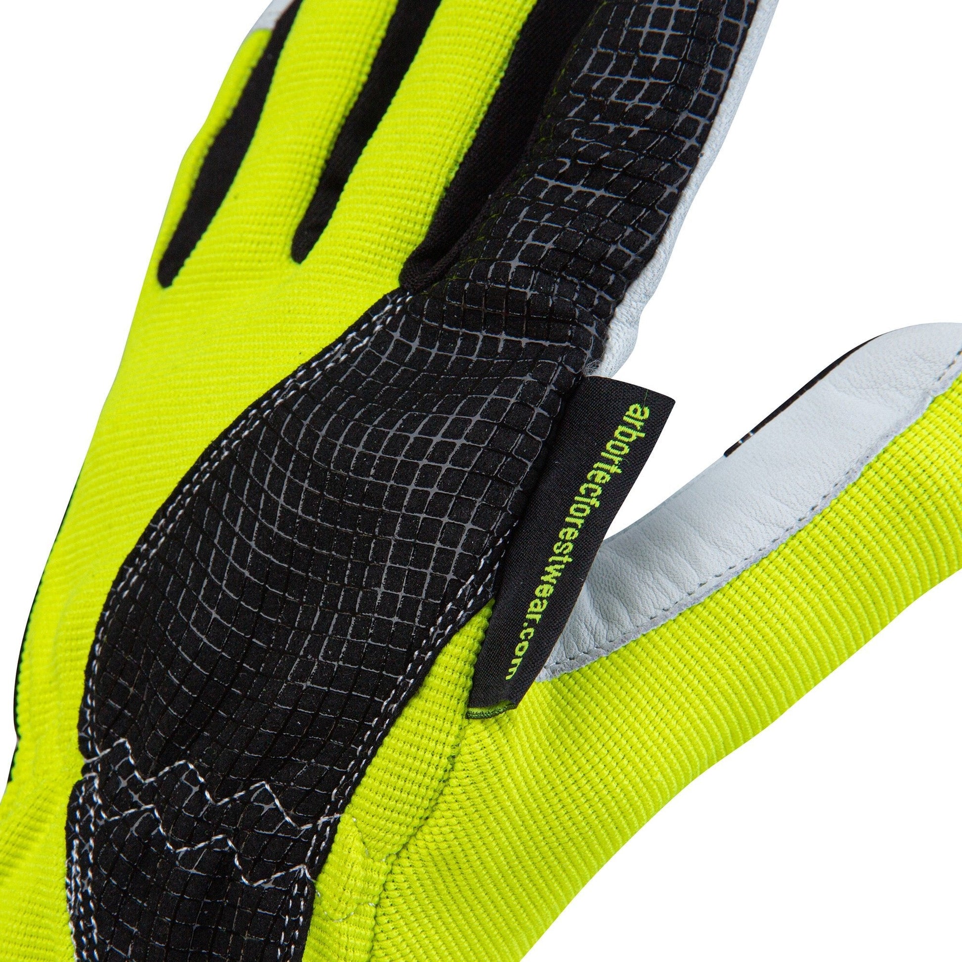AT1500 XT Climbing Glove - Arbortec Forestwear