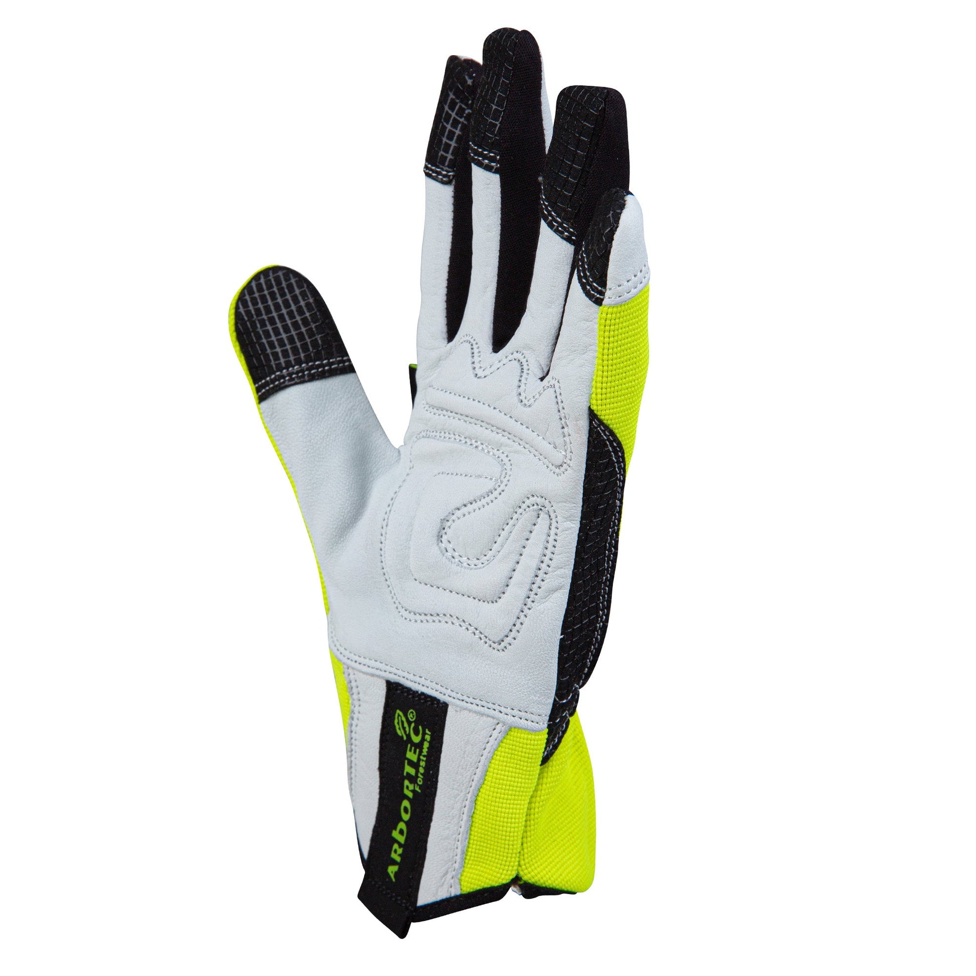 AT1500 XT Climbing Glove - Arbortec Forestwear