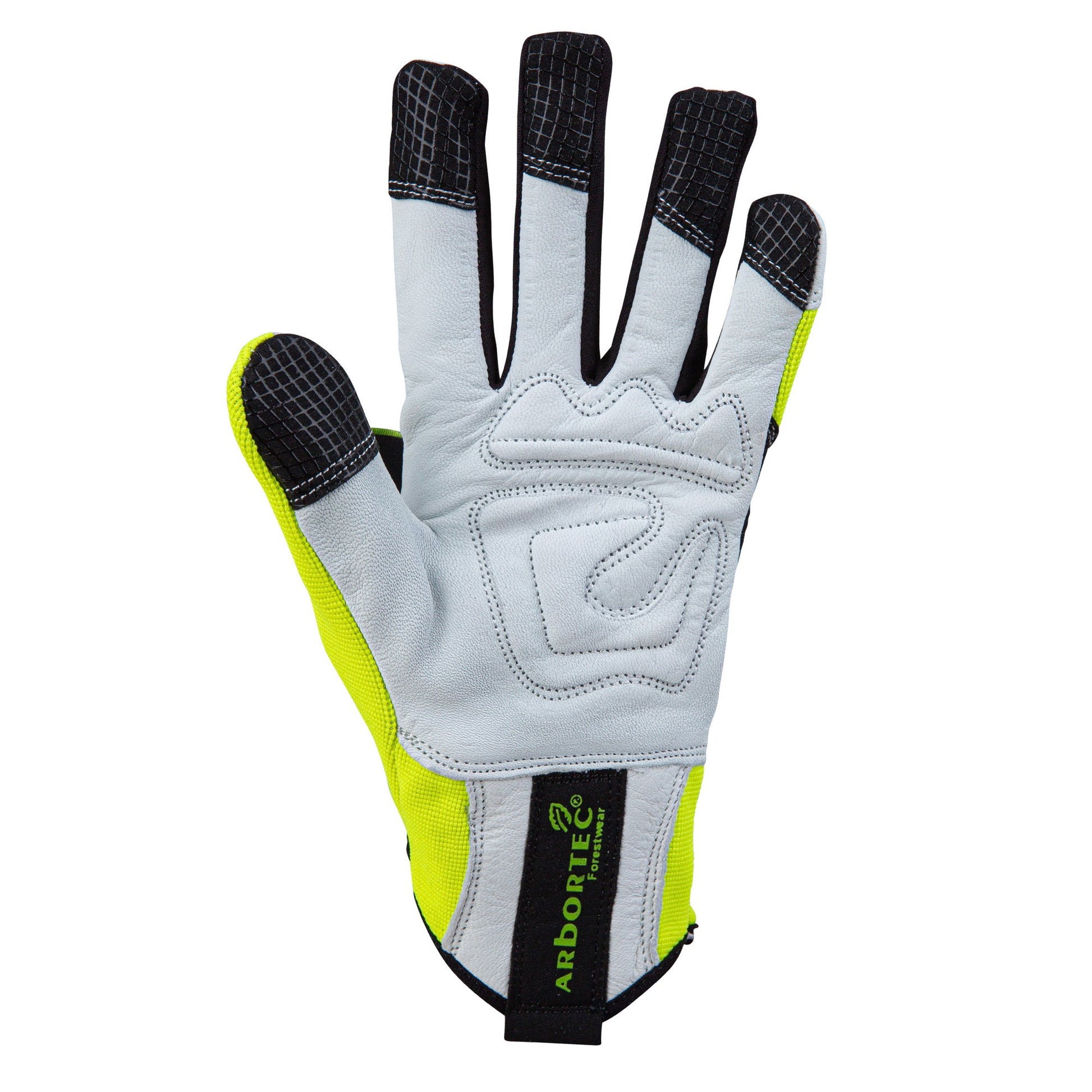 AT1500 XT Climbing Glove - Arbortec Forestwear