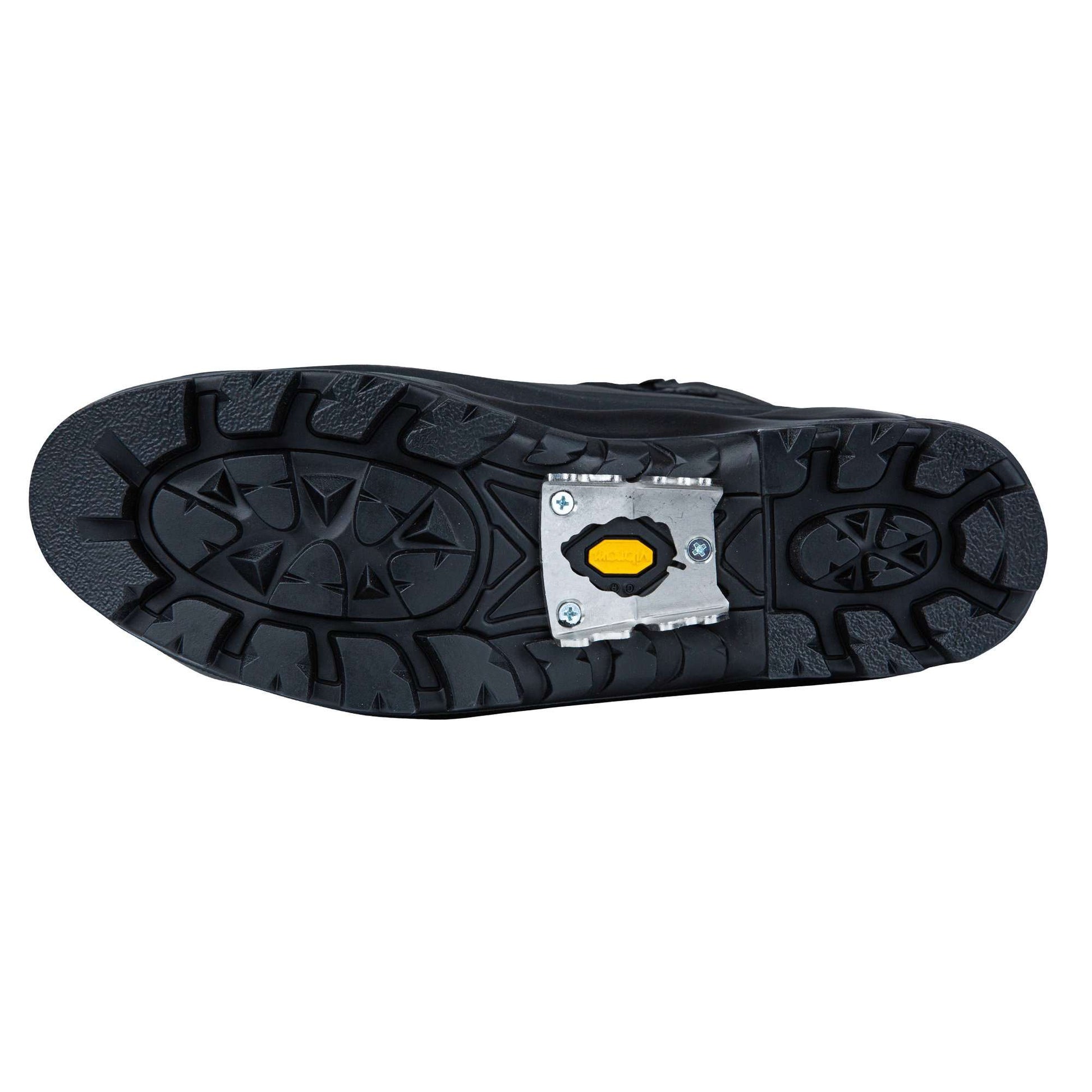 AT30100 Scafell Chainsaw Boot - Black - Arbortec Forestwear