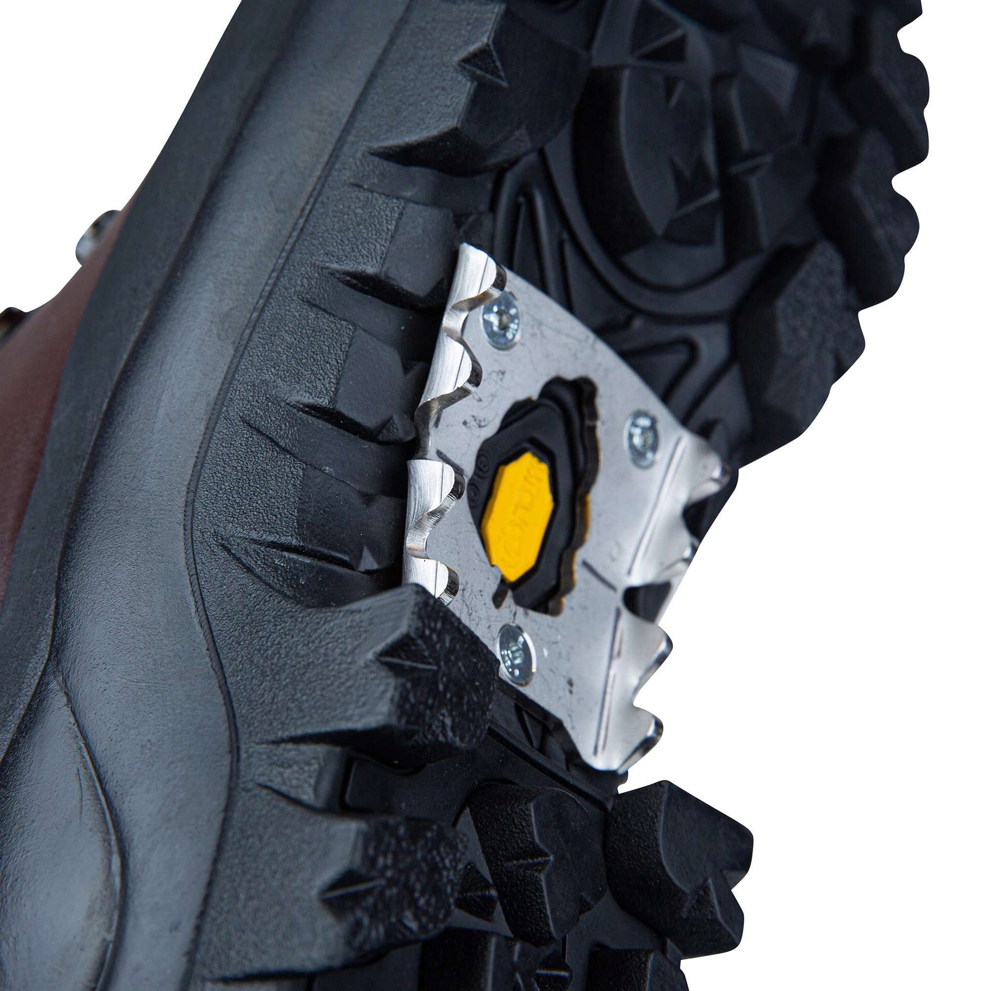 AT30200 Scafell Chainsaw Boot - Brown - Arbortec Forestwear