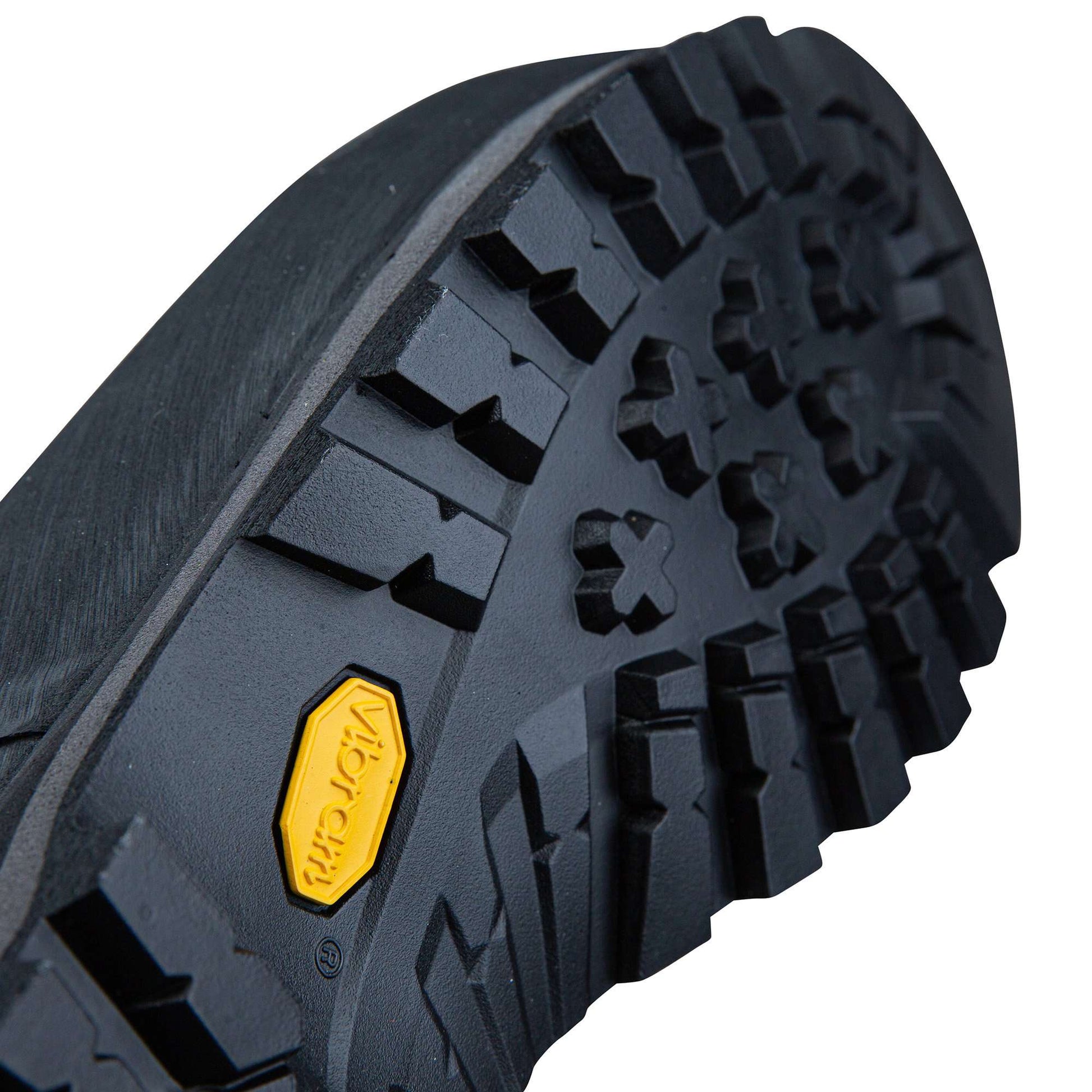 AT33000 - Scafell Lite Class 2 Chainsaw Protection Boot - Lime - Arbortec Forestwear