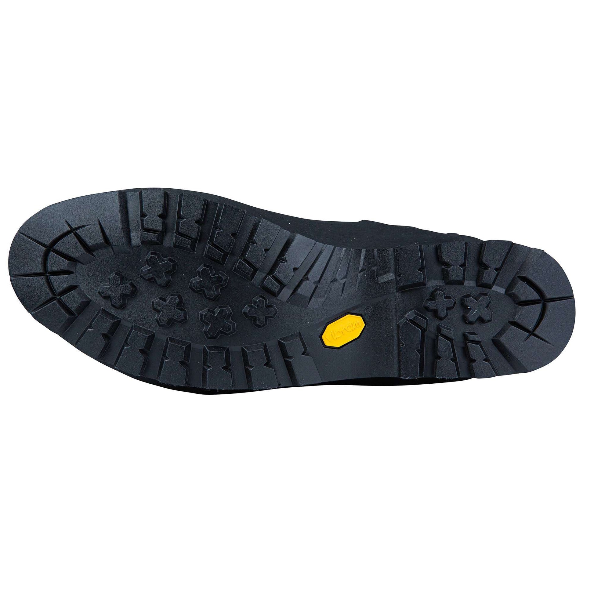 AT33000 - Scafell Lite Class 2 Chainsaw Protection Boot - Lime - Arbortec Forestwear