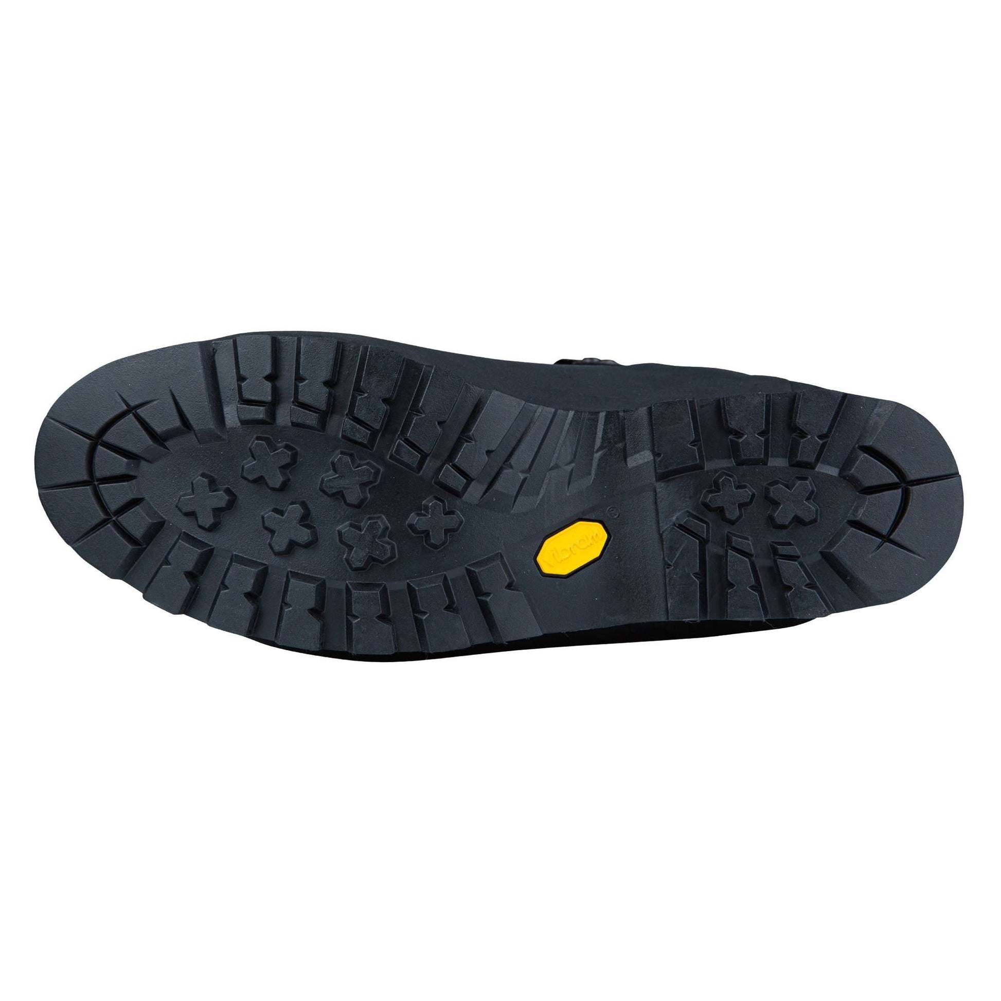 AT33100 - Scafell Lite Class 2 Chainsaw Protection Boot - Black - Arbortec Forestwear