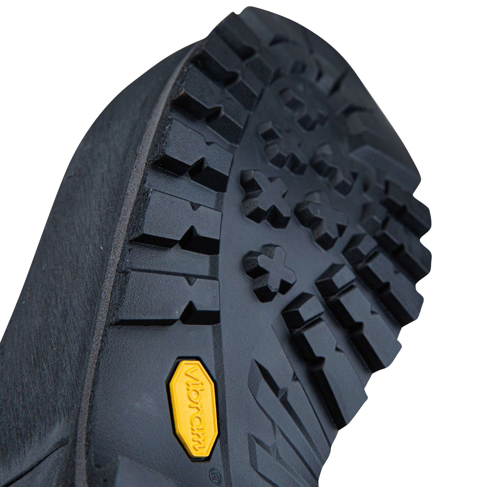 AT33200 Scafell Lite Class 2 Chainsaw Protection Boot - Brown - Arbortec Forestwear