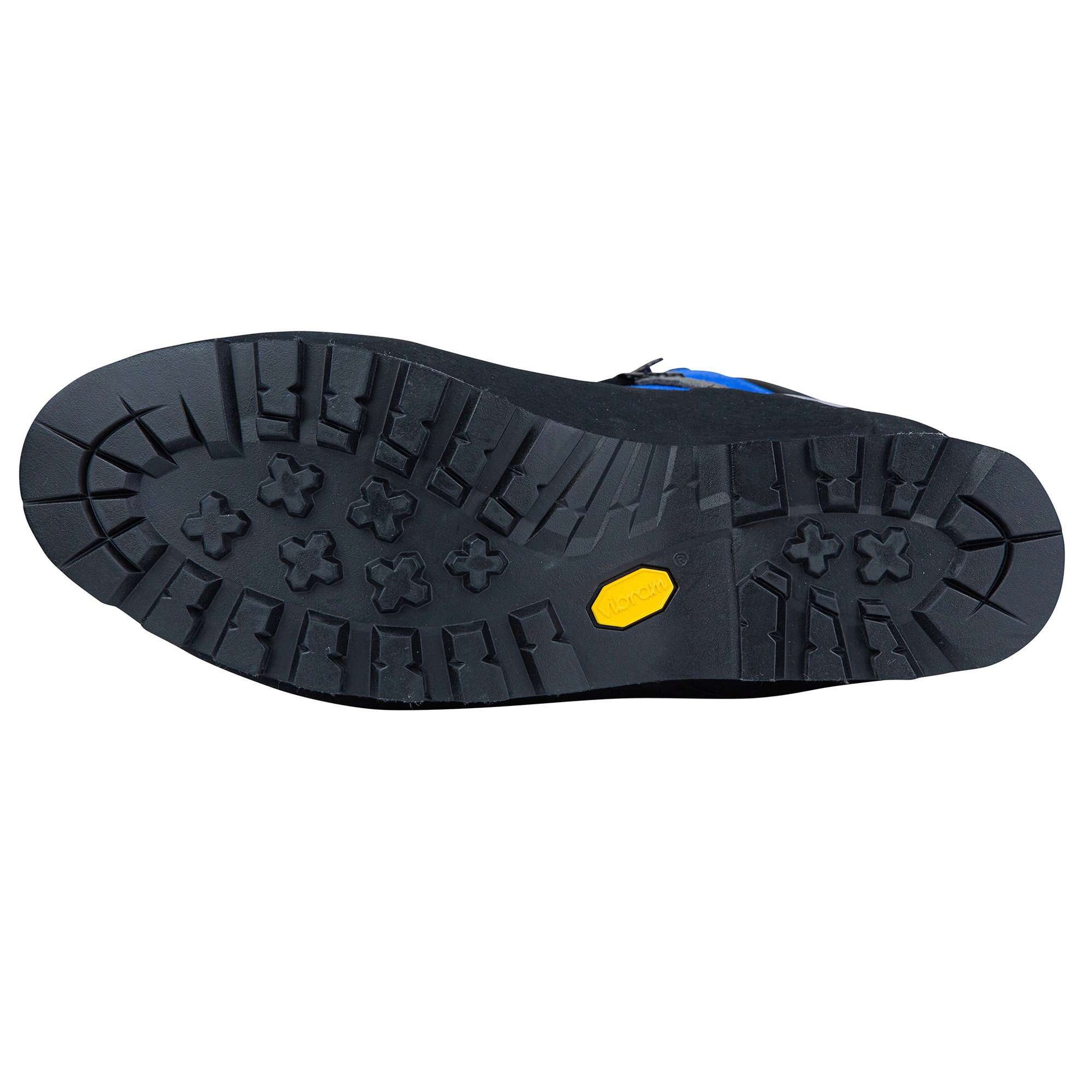 AT33300 Scafell Lite Class 2 Chainsaw Protection Boot - Blue - Arbortec Forestwear
