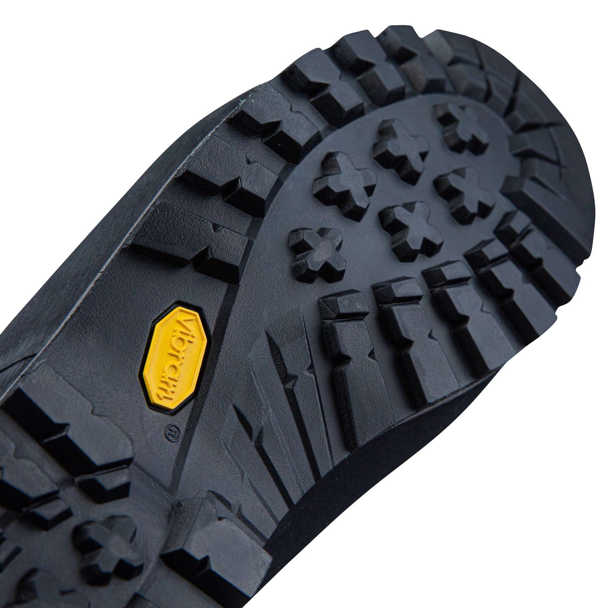 AT33300 Scafell Lite Class 2 Chainsaw Protection Boot - Blue - Arbortec Forestwear