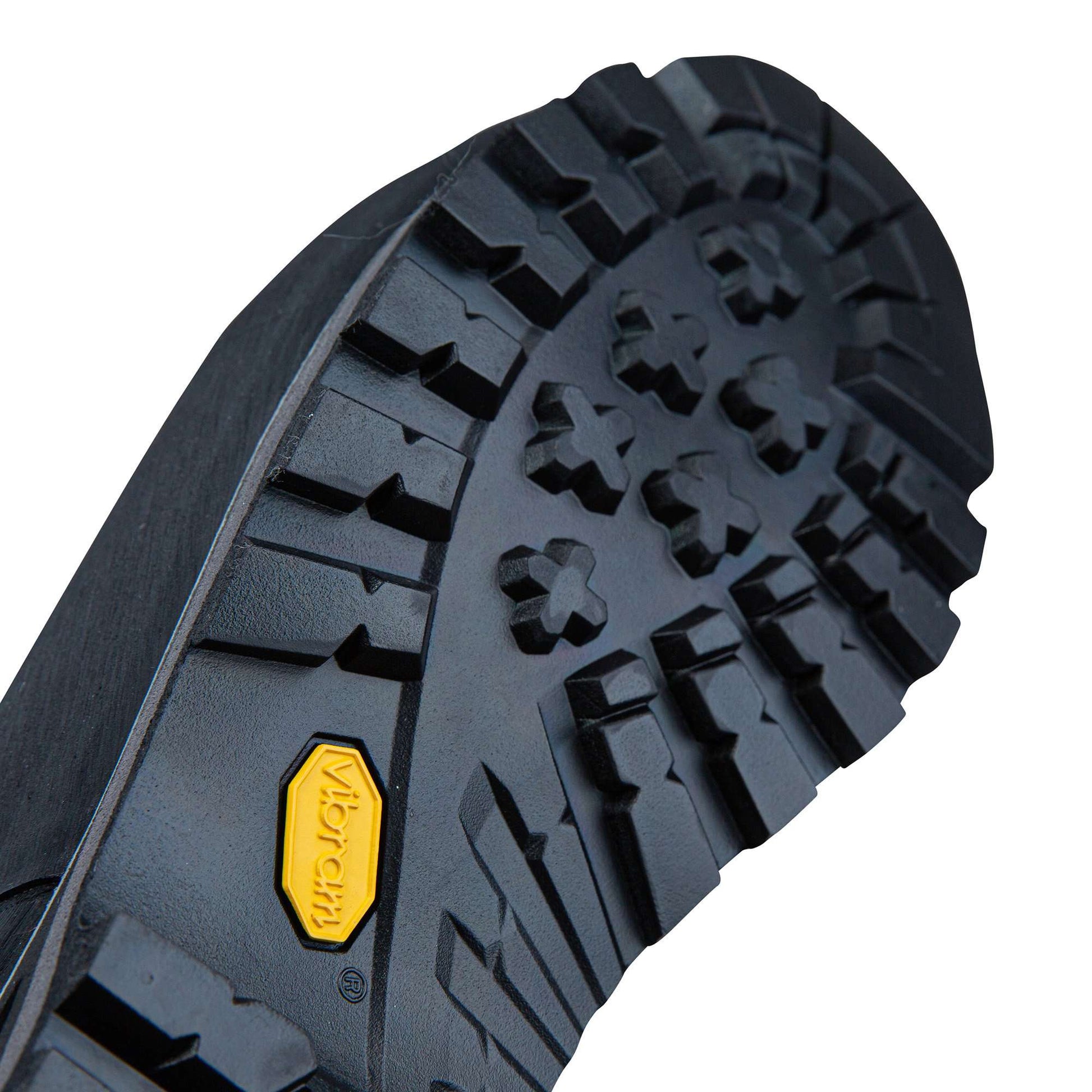 AT33400 Scafell Lite Class 2 Chainsaw Protection Boot - Red - Arbortec Forestwear