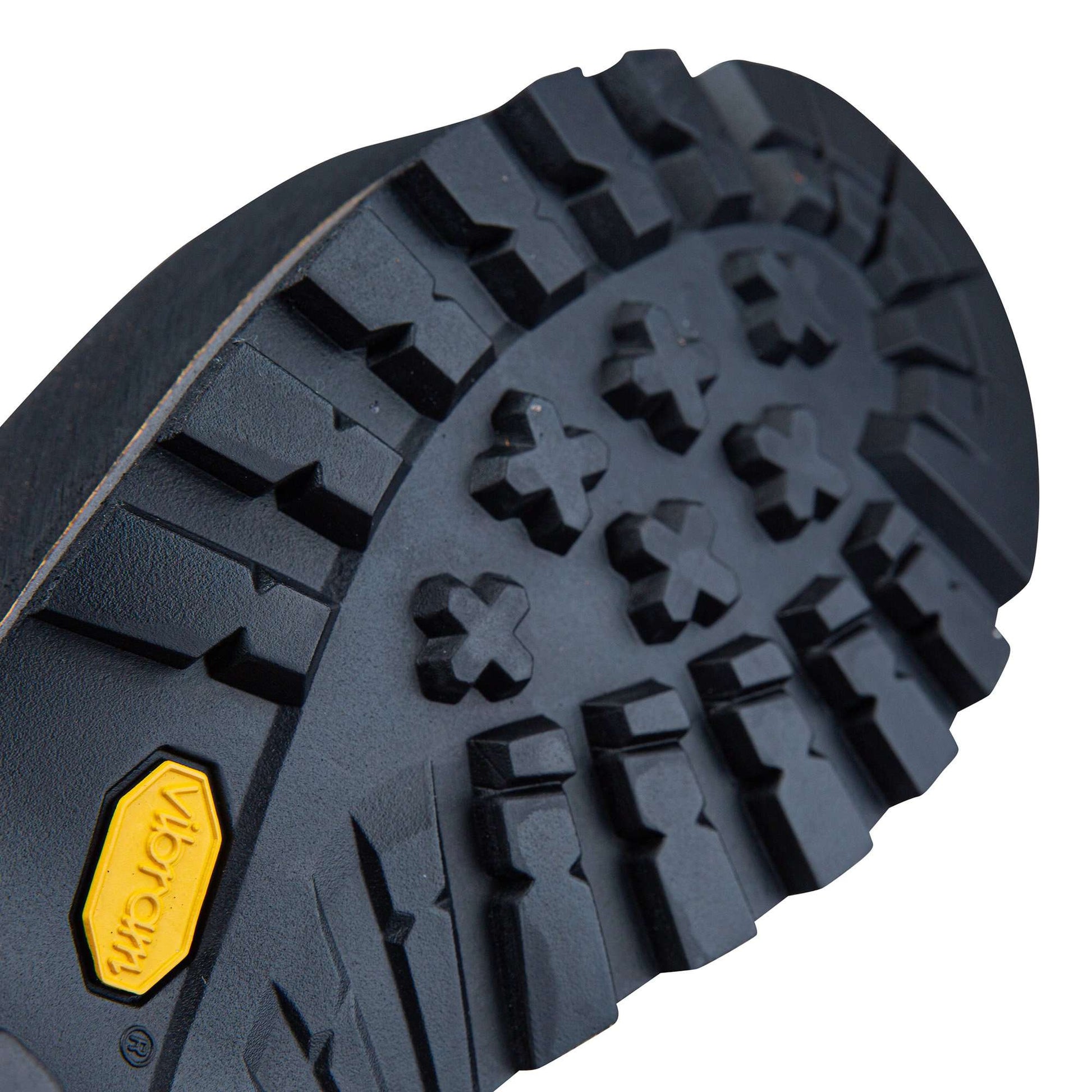 AT33500 Scafell Lite Class 2 Chainsaw Protection Boot - Orange - Arbortec Forestwear
