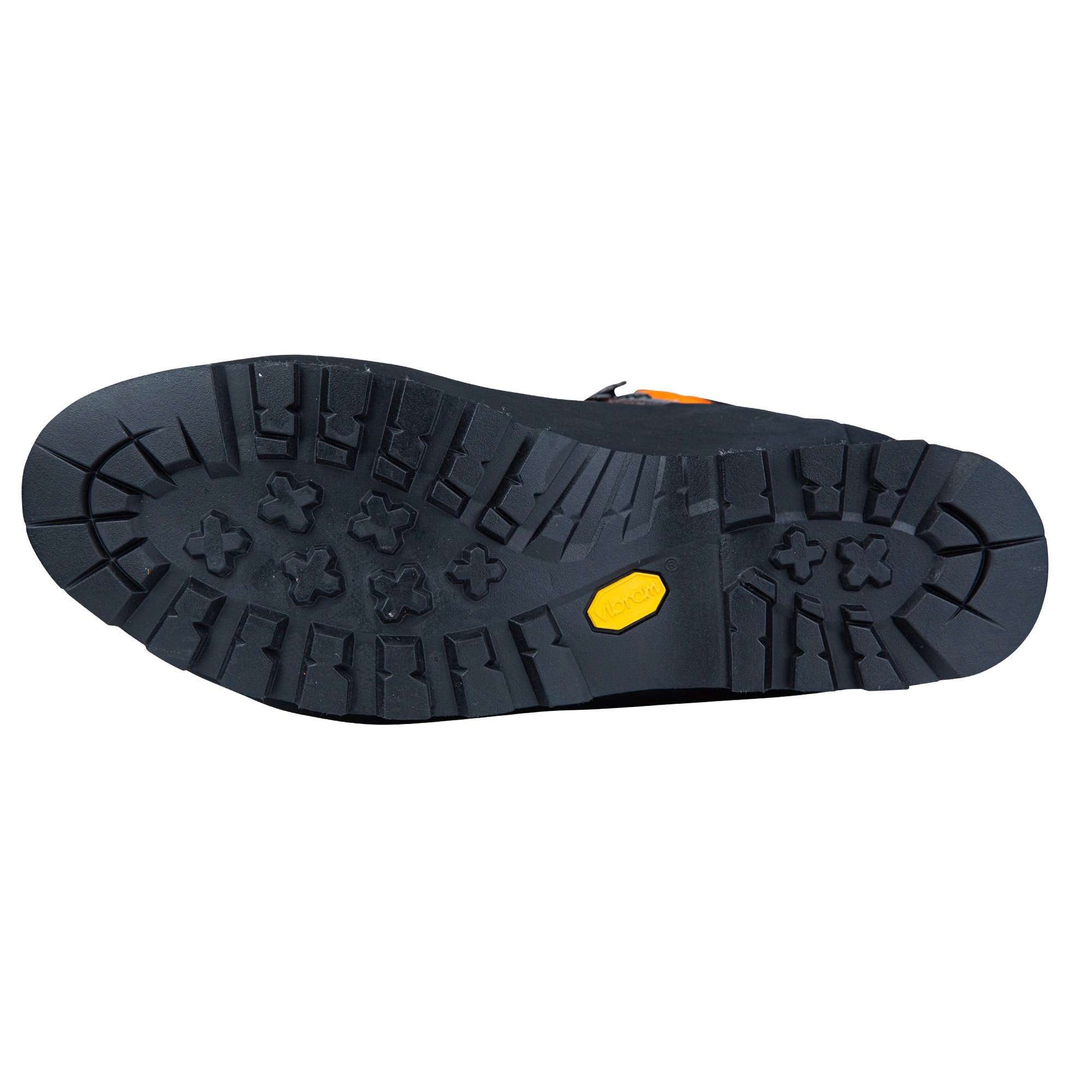 AT33500 Scafell Lite Class 2 Chainsaw Protection Boot - Orange - Arbortec Forestwear