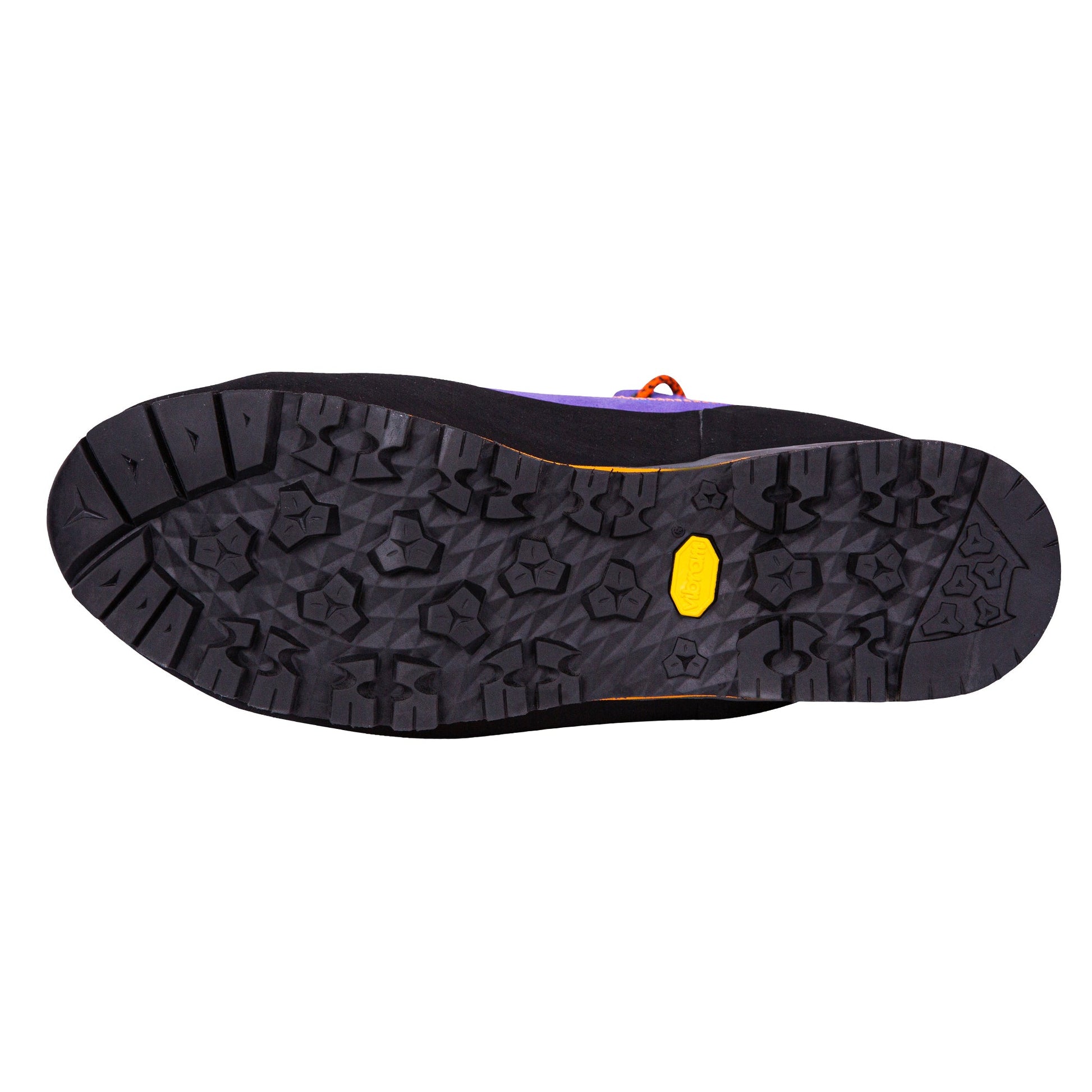 AT34000 Kayo Chainsaw Protective Climbing Boots – Purple - Arbortec Forestwear