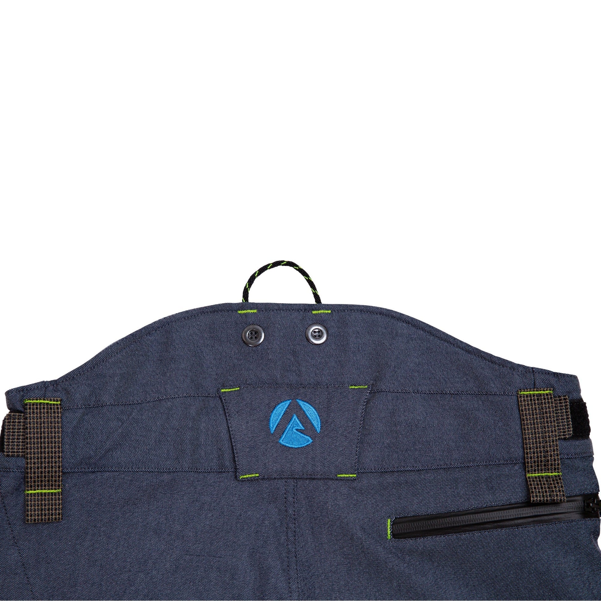 AT4060(US) Breatheflex Pro Chainsaw Pants UL Rated - Denim Blue Legacy - Arbortec Forestwear
