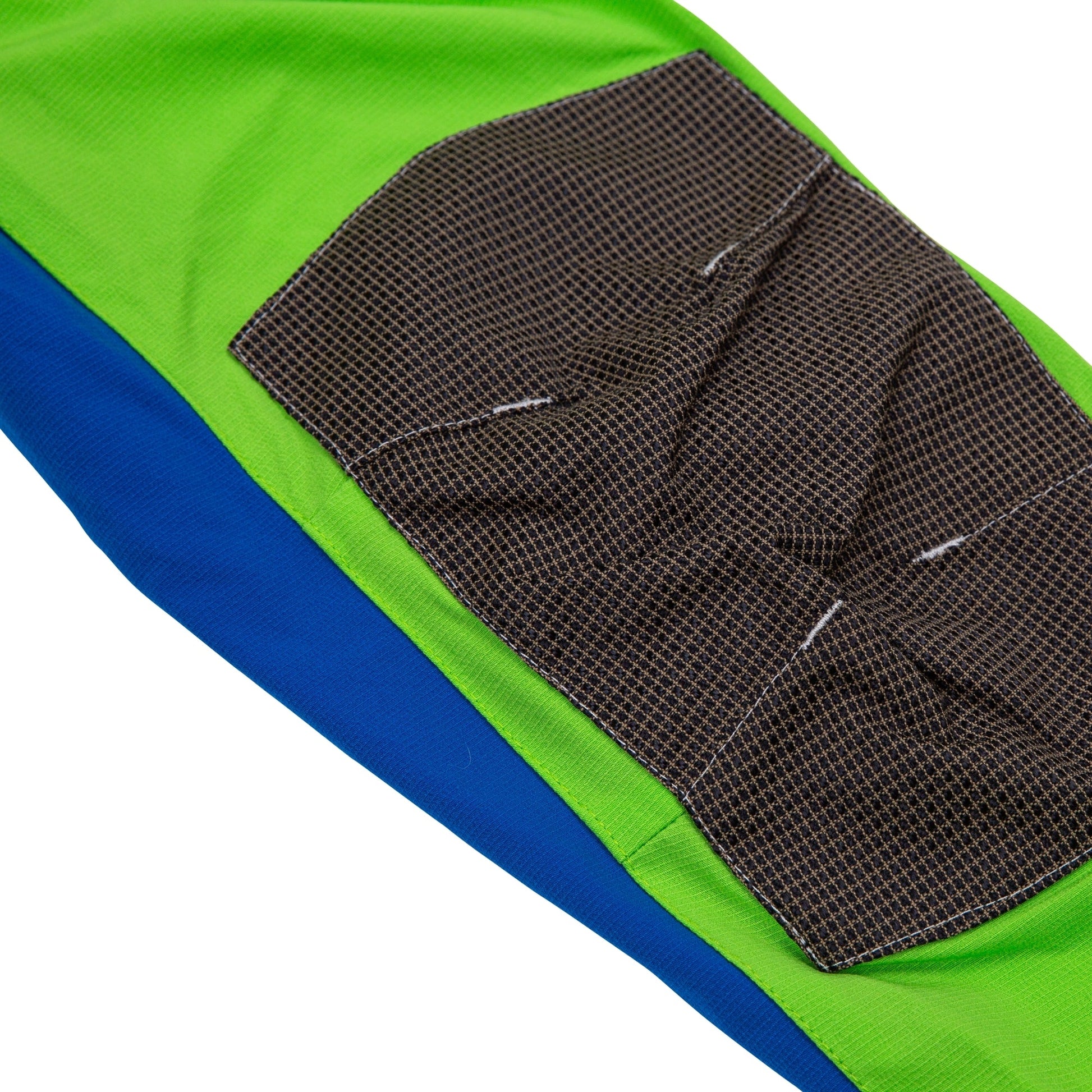 AT4100 Breatheflex Pro Work Jacket - Lime - Arbortec Forestwear