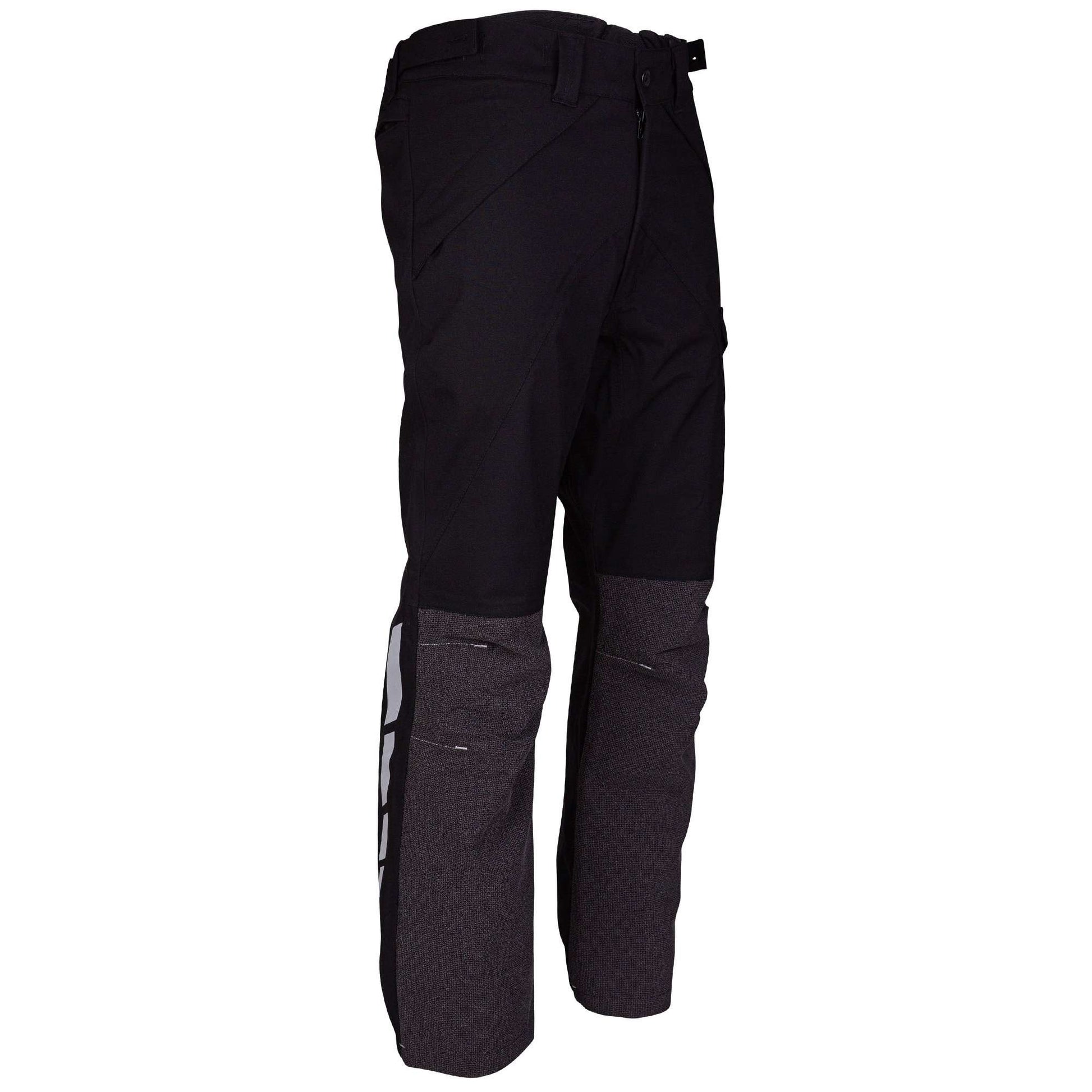 AT4145 Arborflex Storm Skins - Black - Arbortec Forestwear