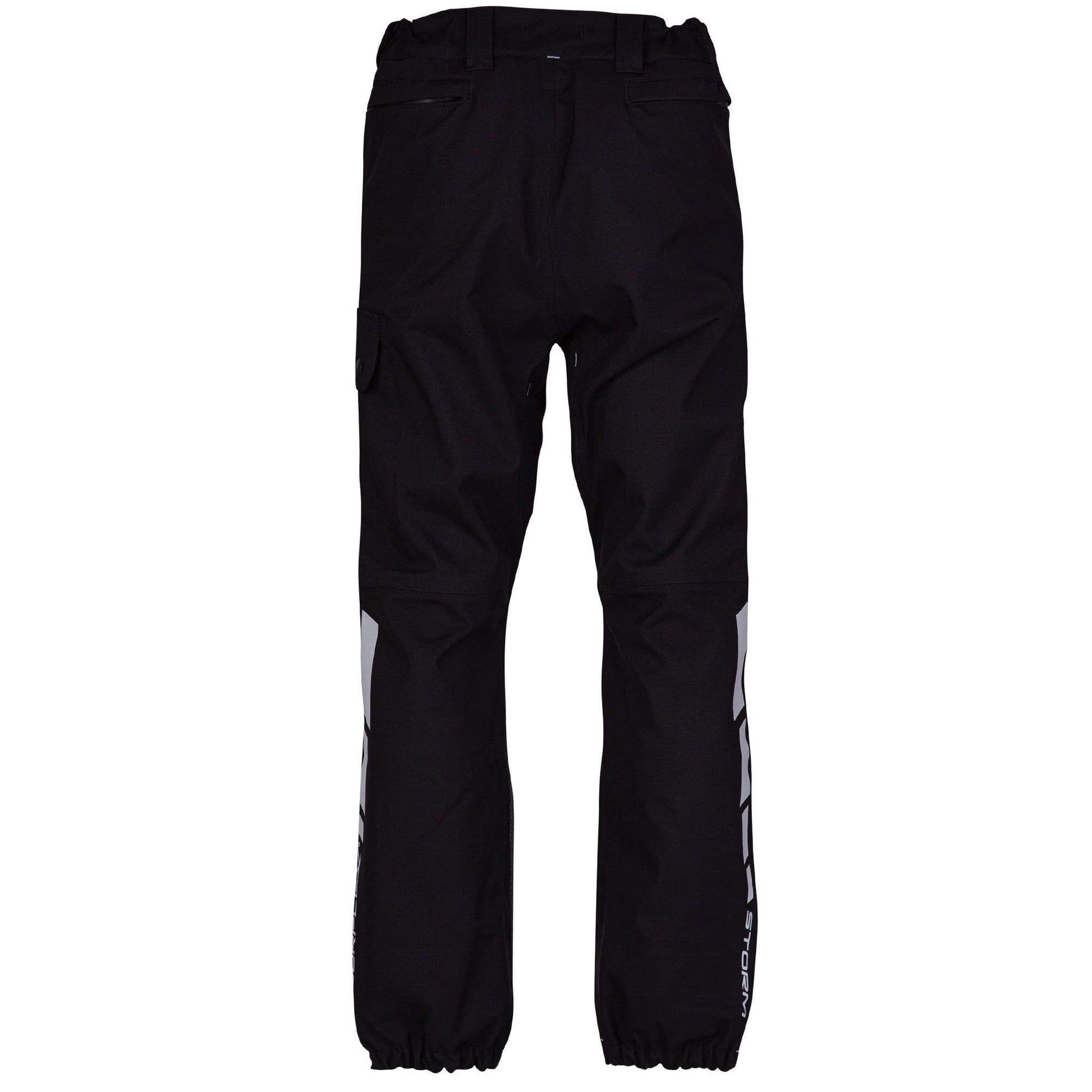 AT4145 Arborflex Storm Skins - Black - Arbortec Forestwear
