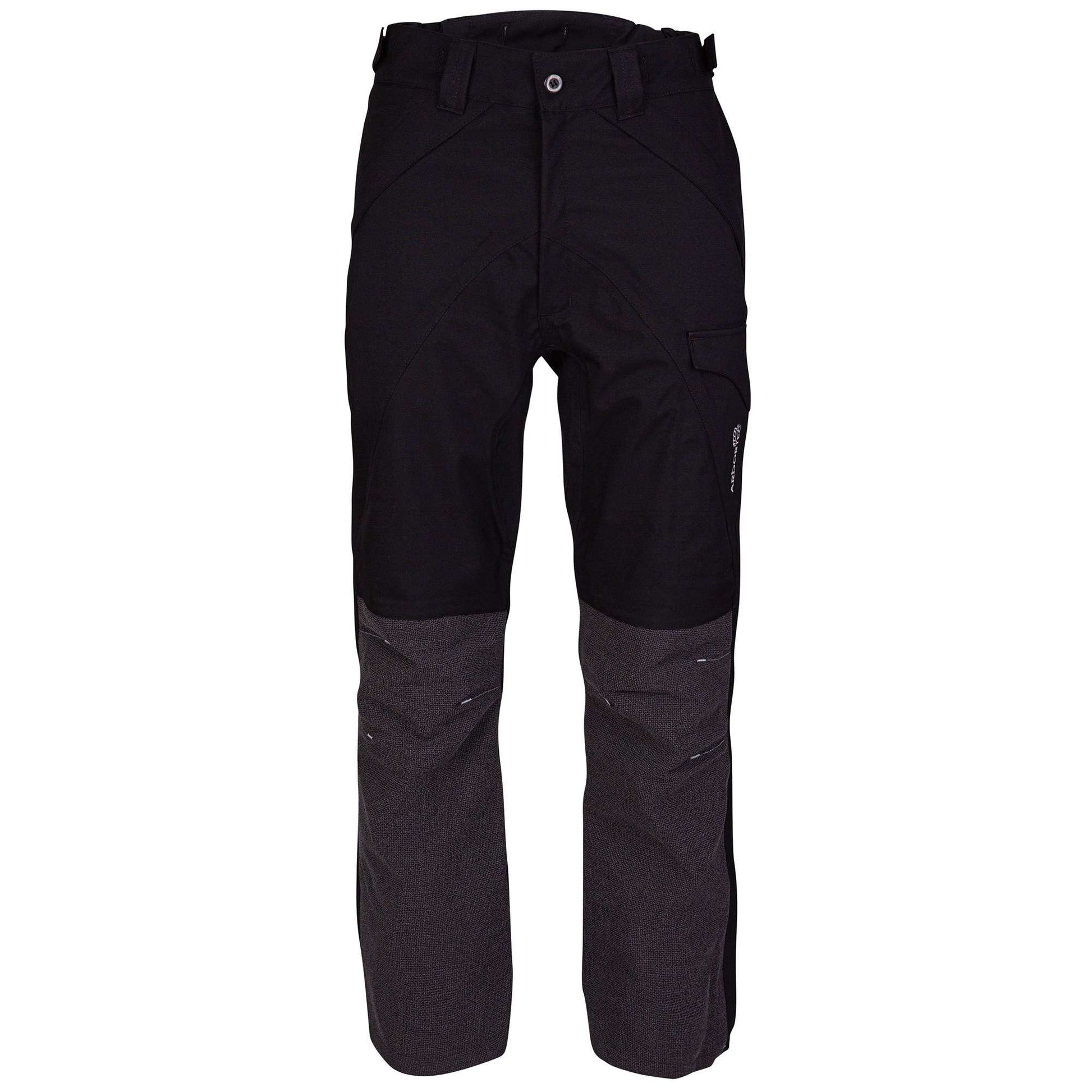 AT4145 Arborflex Storm Skins - Black - Arbortec Forestwear