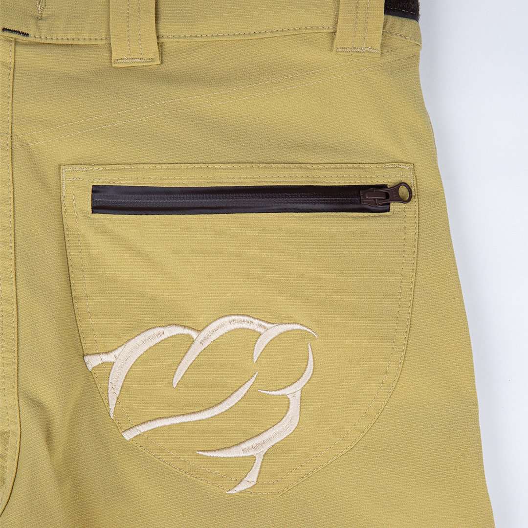 AT4155 Arborflex Skins - Beige - Arbortec Forestwear