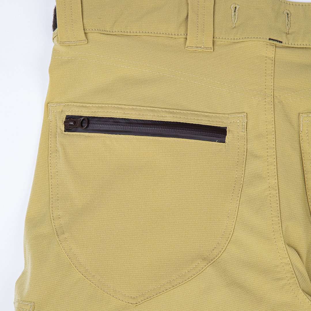 AT4155 Arborflex Skins - Beige - Arbortec Forestwear