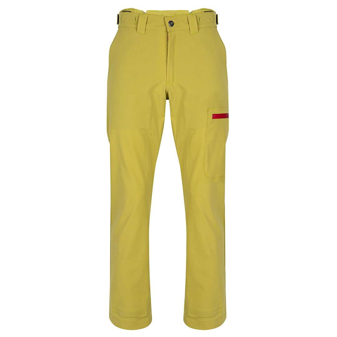 AT4155 Arborflex Skins - Citrine - Arbortec Forestwear
