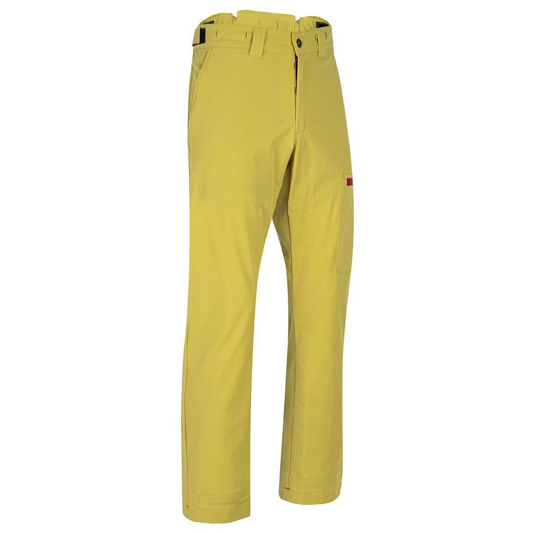 AT4155 Arborflex Skins - Citrine - Arbortec Forestwear