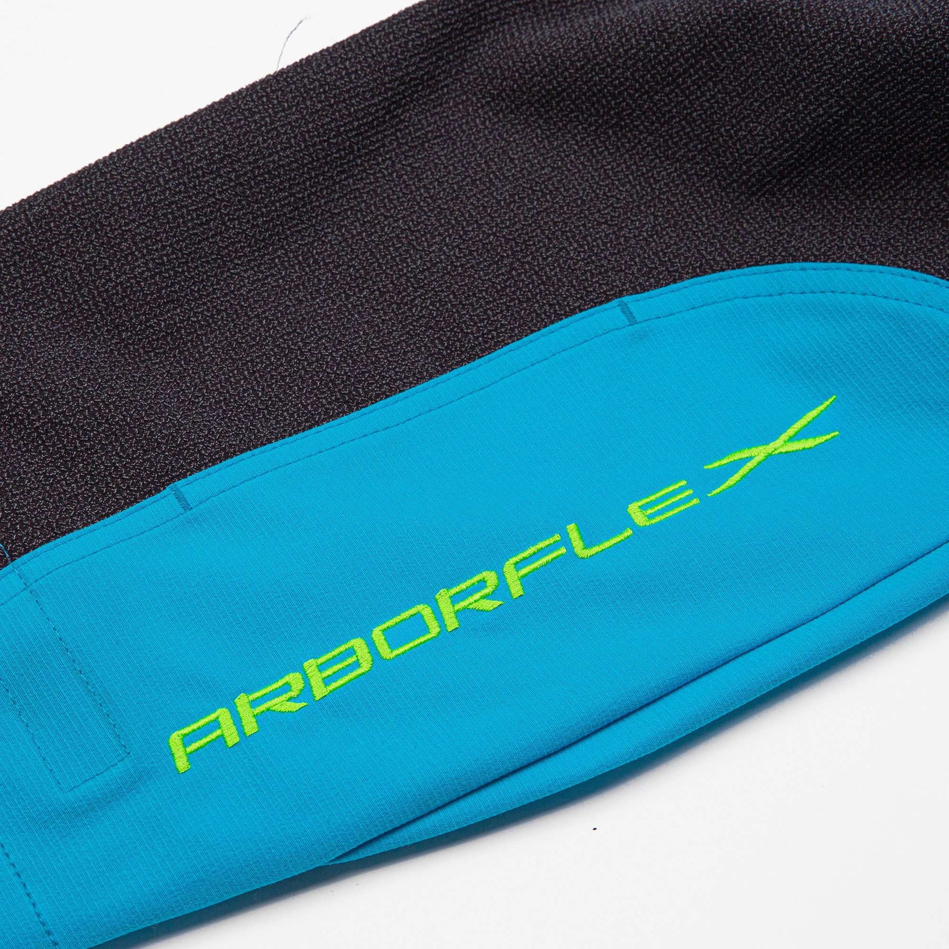 AT4156 Arborflex Skins - Aqua - Arbortec Forestwear