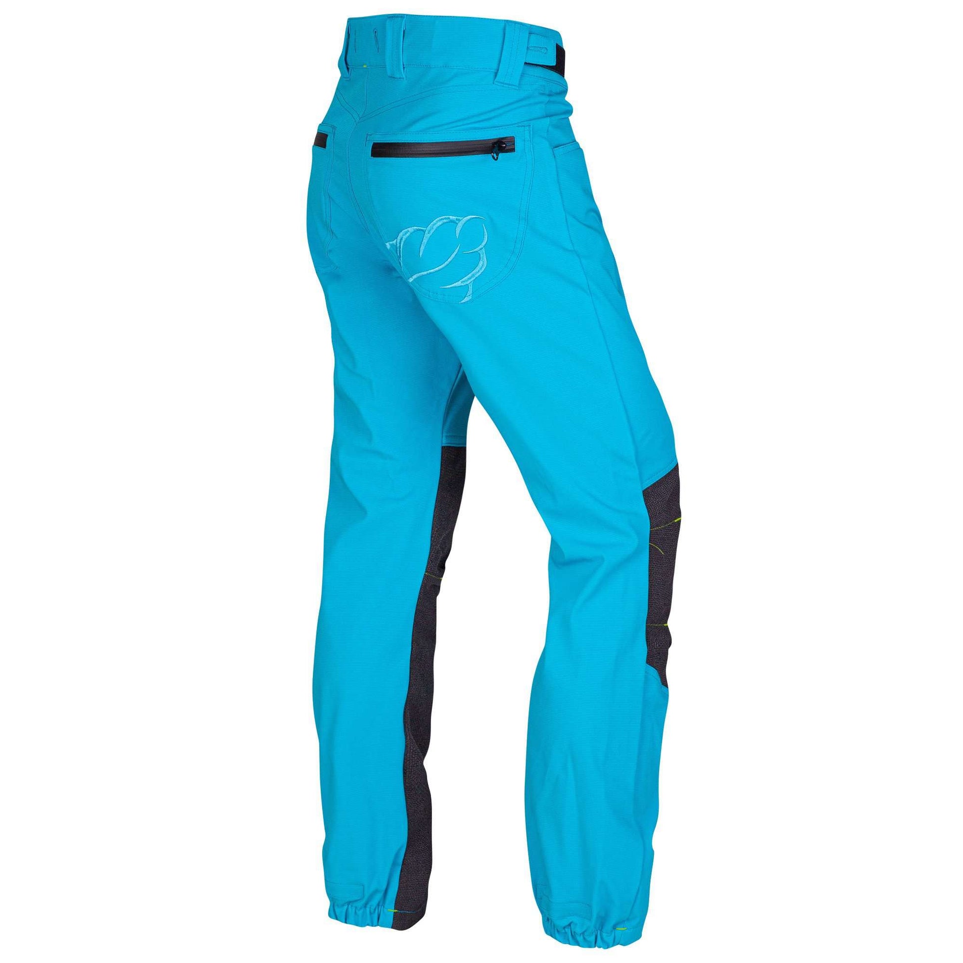 AT4156 Arborflex Skins - Aqua - Arbortec Forestwear