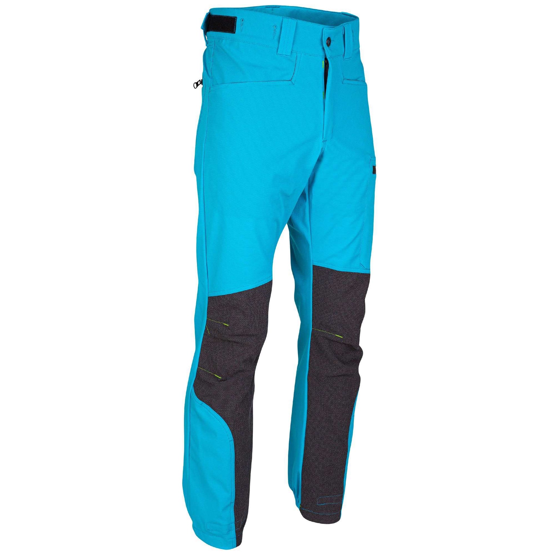 AT4156 Arborflex Skins - Aqua - Arbortec Forestwear