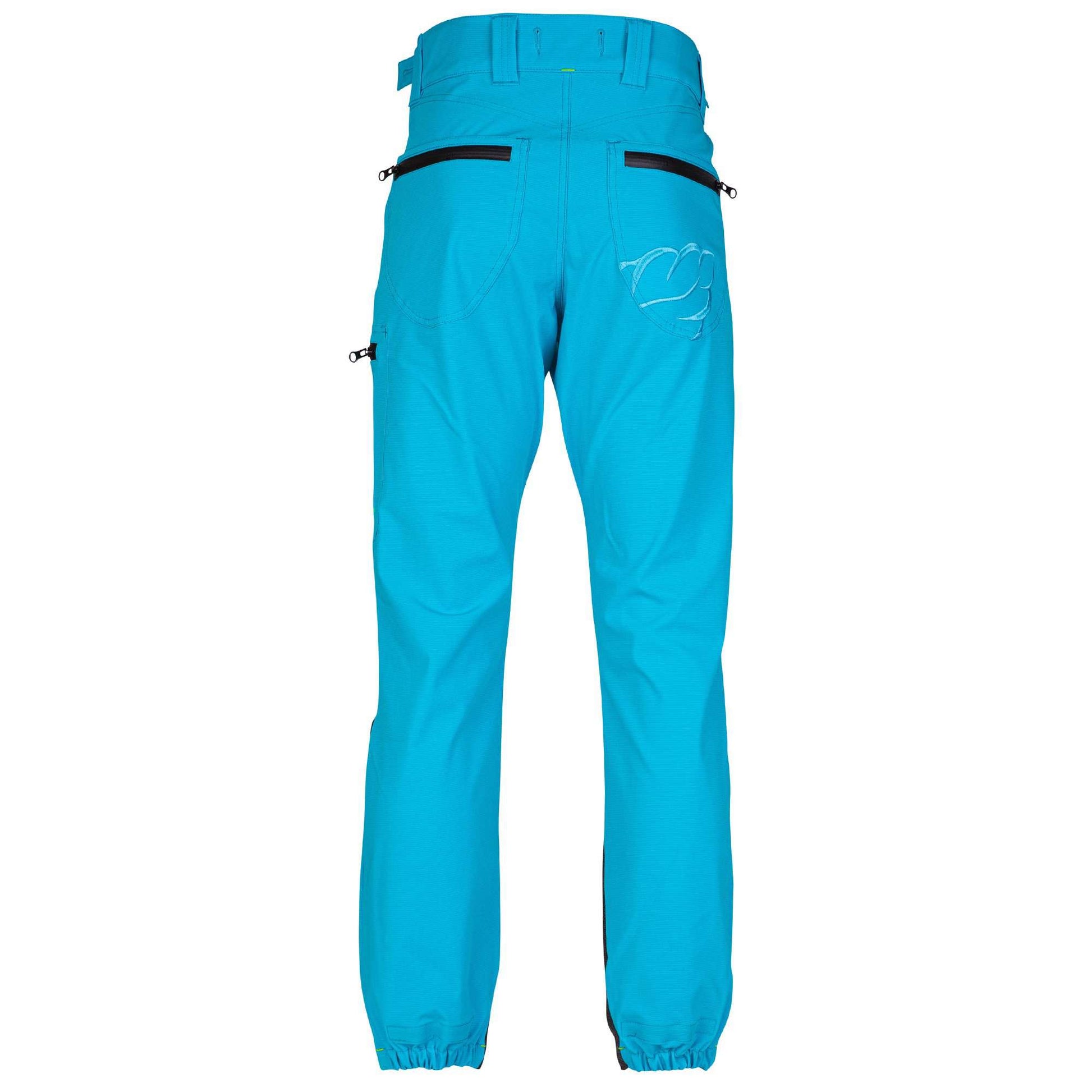 AT4156 Arborflex Skins - Aqua - Arbortec Forestwear