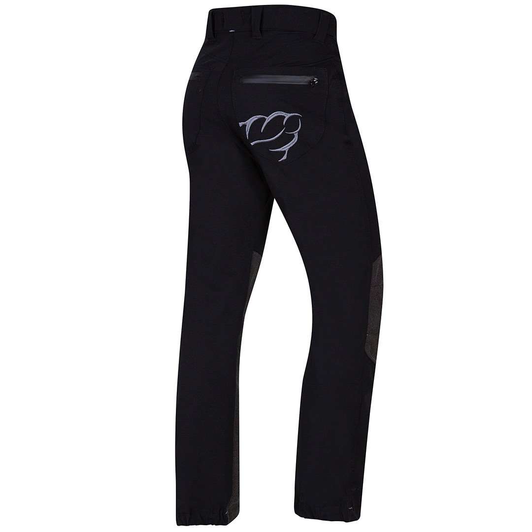 AT4156 Arborflex Skins - Black - Arbortec Forestwear