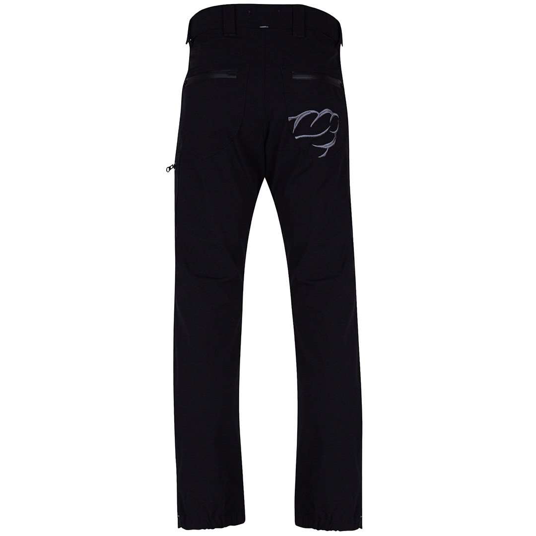 AT4156 Arborflex Skins - Black - Arbortec Forestwear