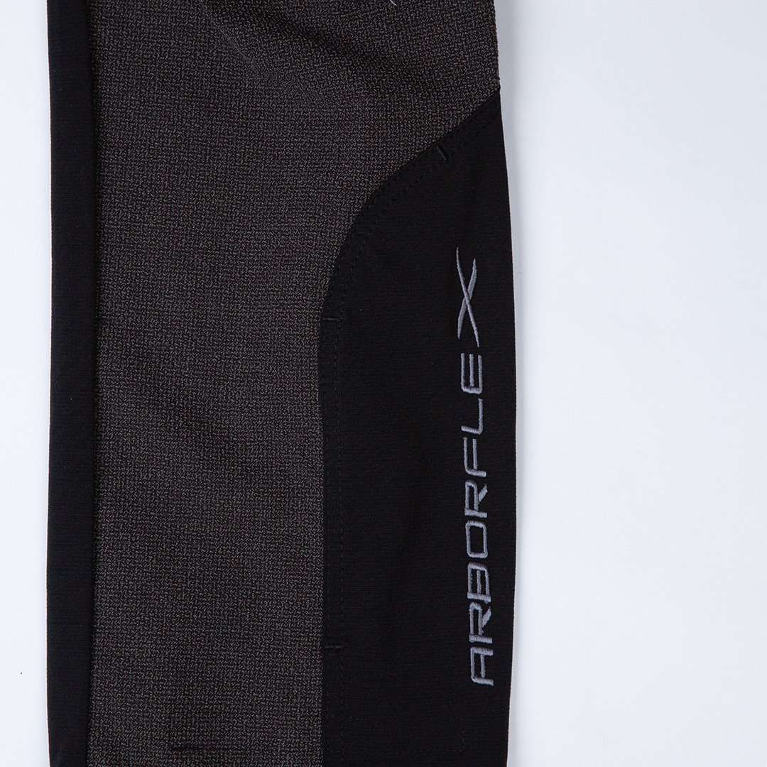 AT4156 Arborflex Skins - Black - Arbortec Forestwear