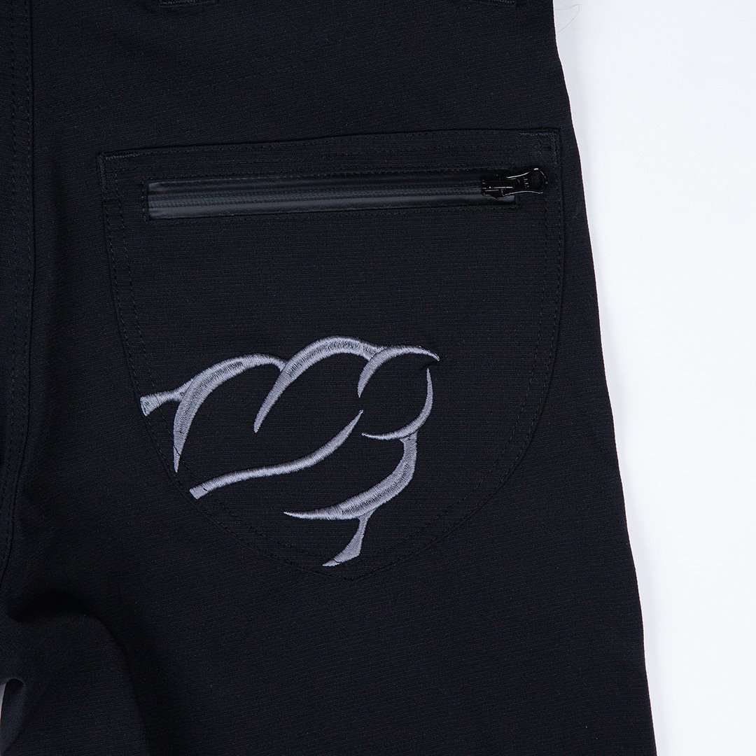 AT4156 Arborflex Skins - Black - Arbortec Forestwear