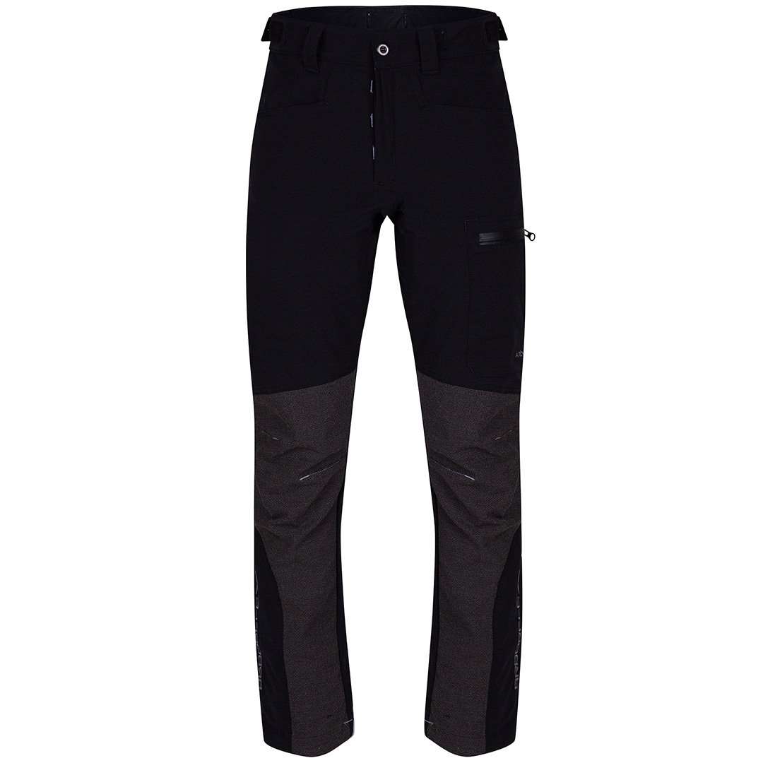 AT4156 Arborflex Skins - Black - Arbortec Forestwear