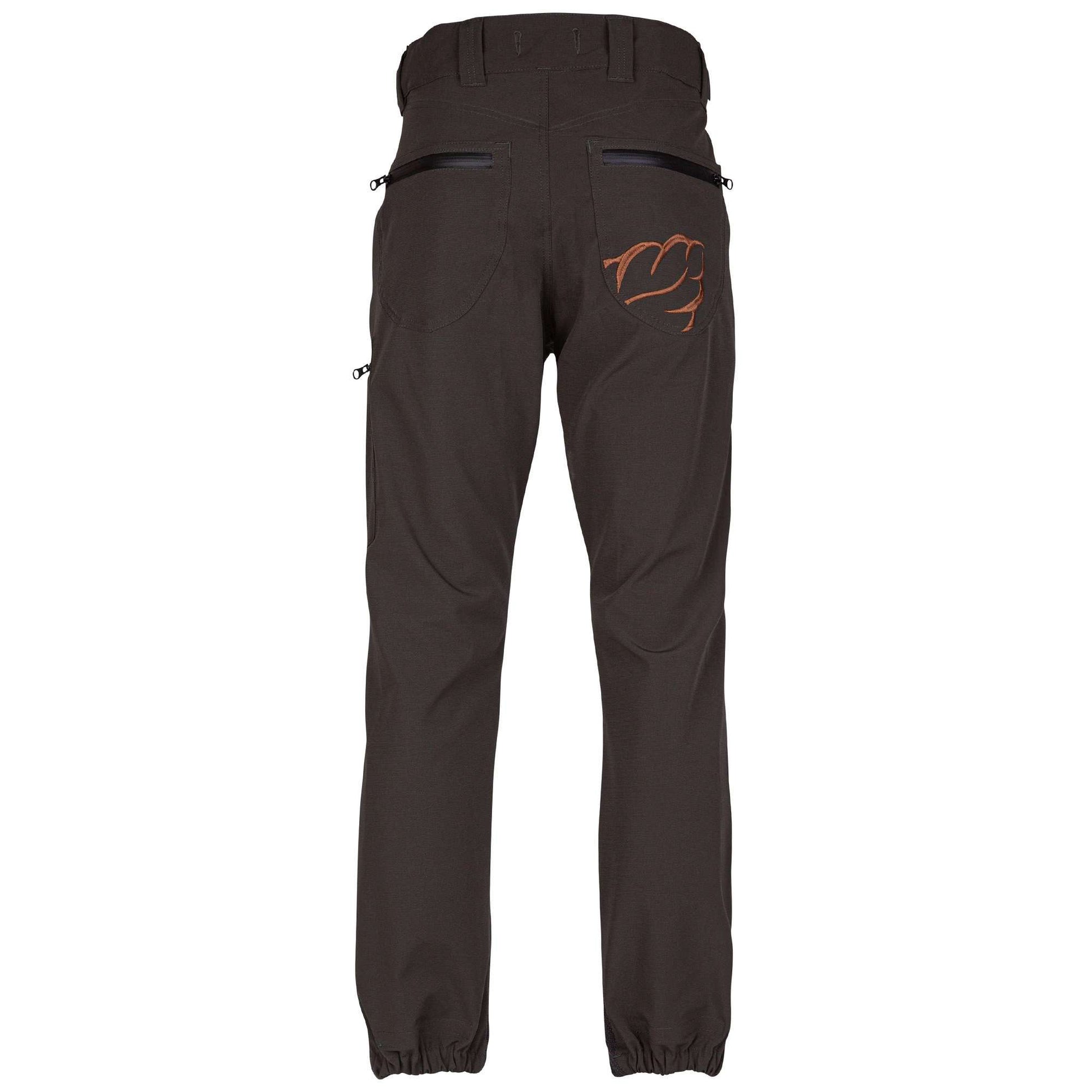 AT4156 Arborflex Skins - Olive - Arbortec Forestwear
