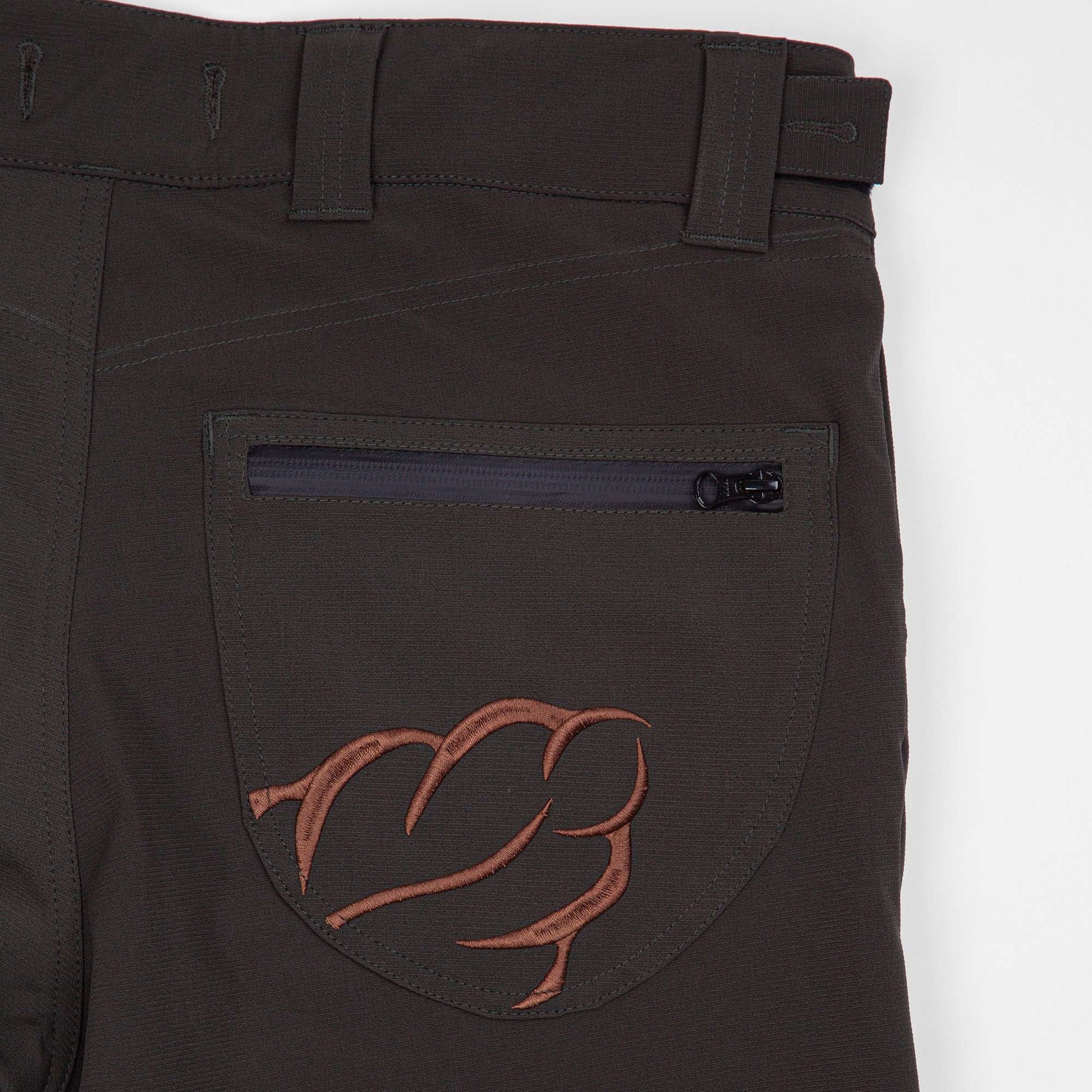 AT4156 Arborflex Skins - Olive - Arbortec Forestwear